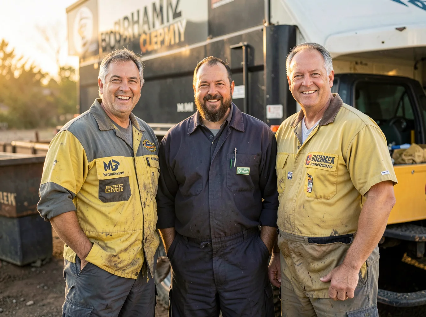 Sewage Cleanup company in Pomona, IL