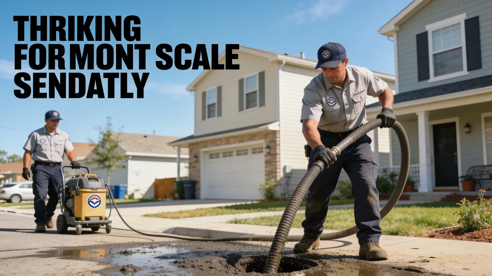 Sewage Cleanup in Pomona, IL near me